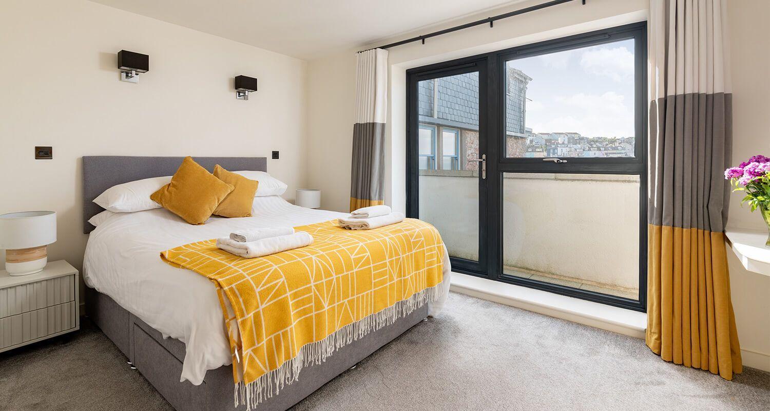 High Seas Villa Brixham Buitenkant foto
